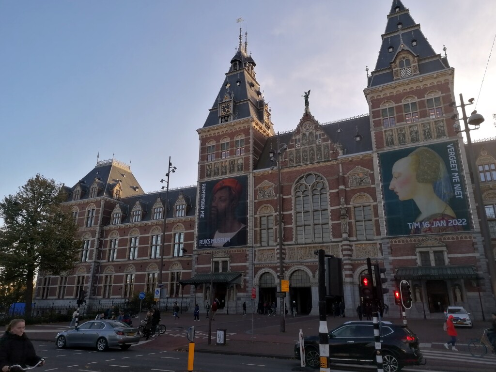 Niederlande