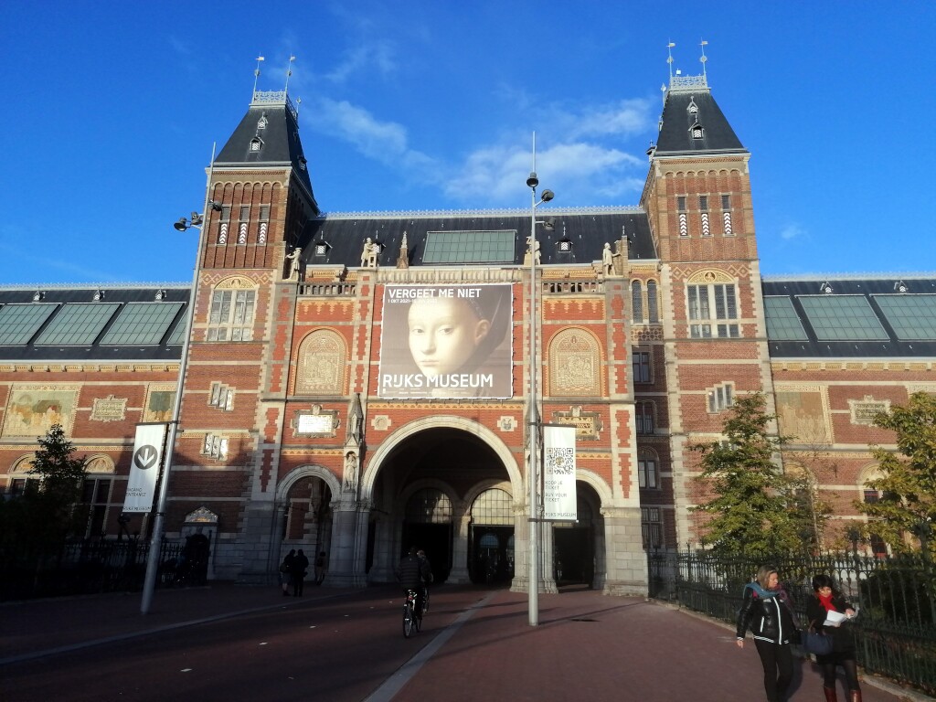 Niederlande