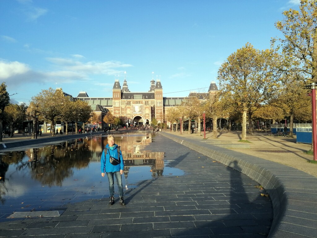 Niederlande