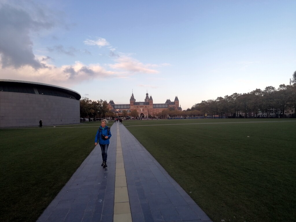 Niederlande