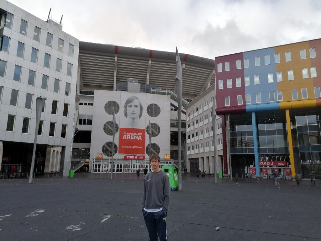Niederlande