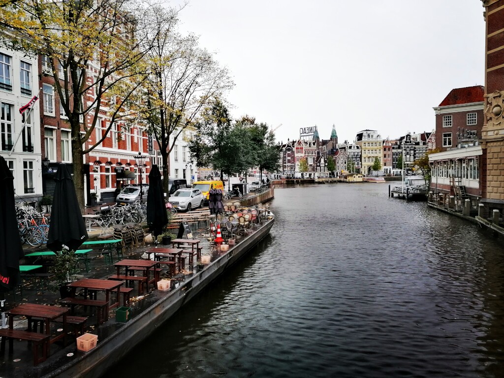 Niederlande