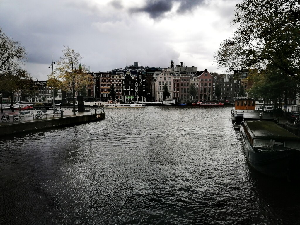 Niederlande