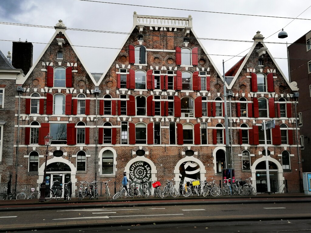 Niederlande