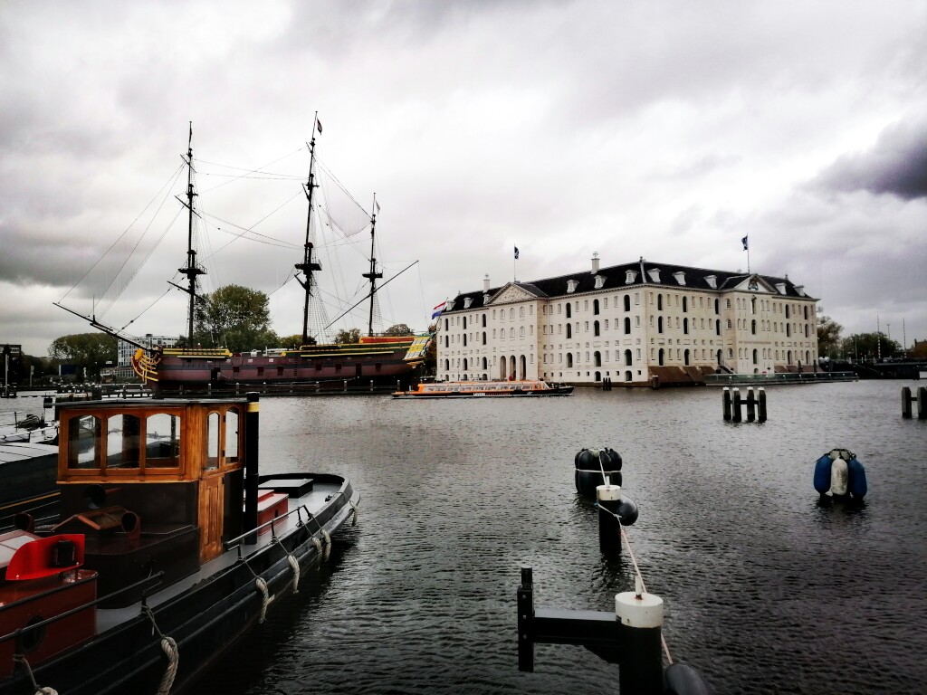 Niederlande