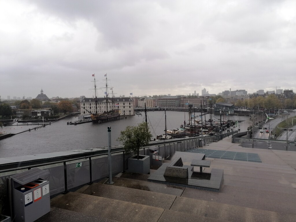 Niederlande