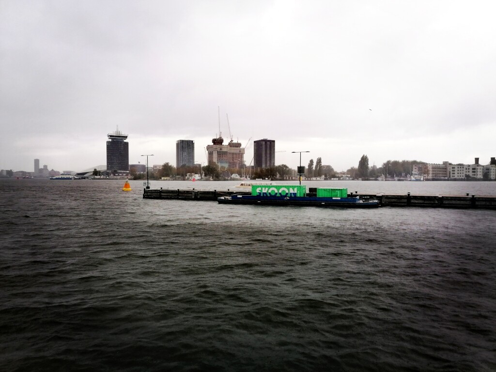 Niederlande