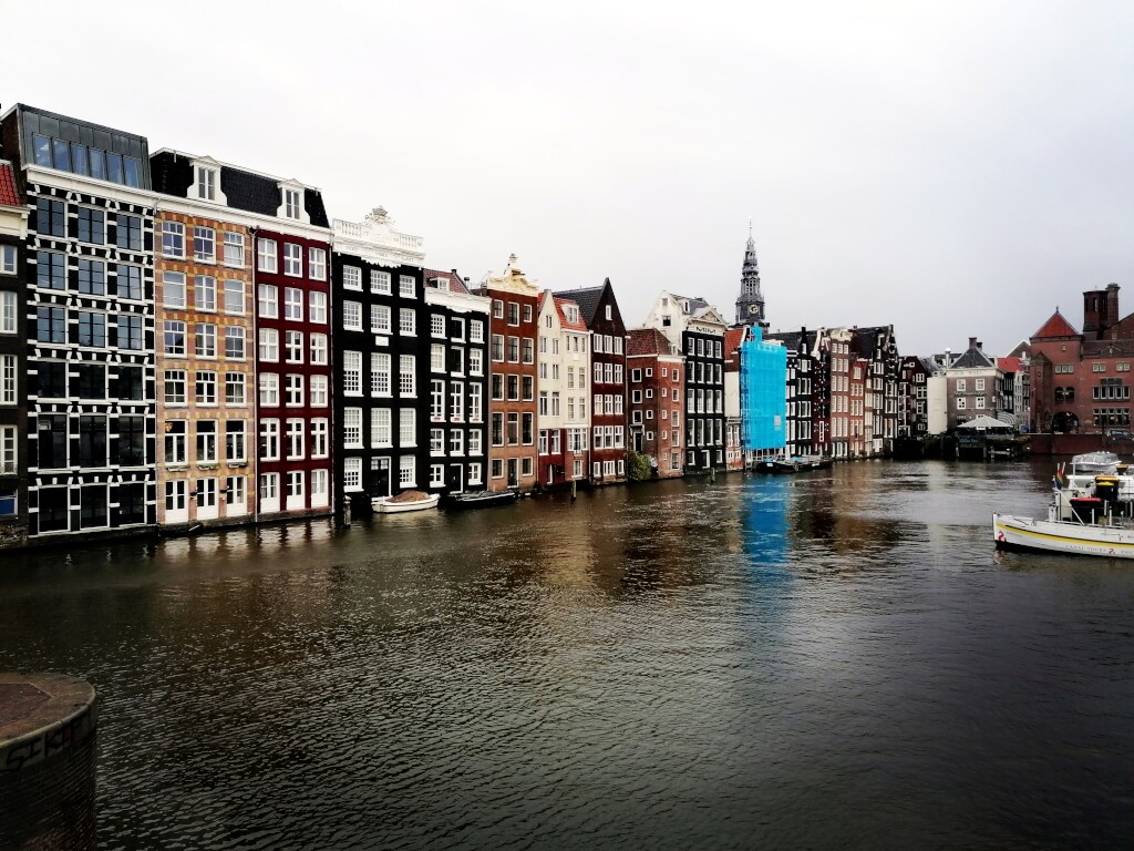 Niederlande