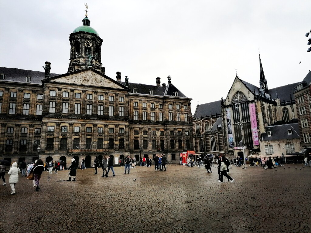 Niederlande