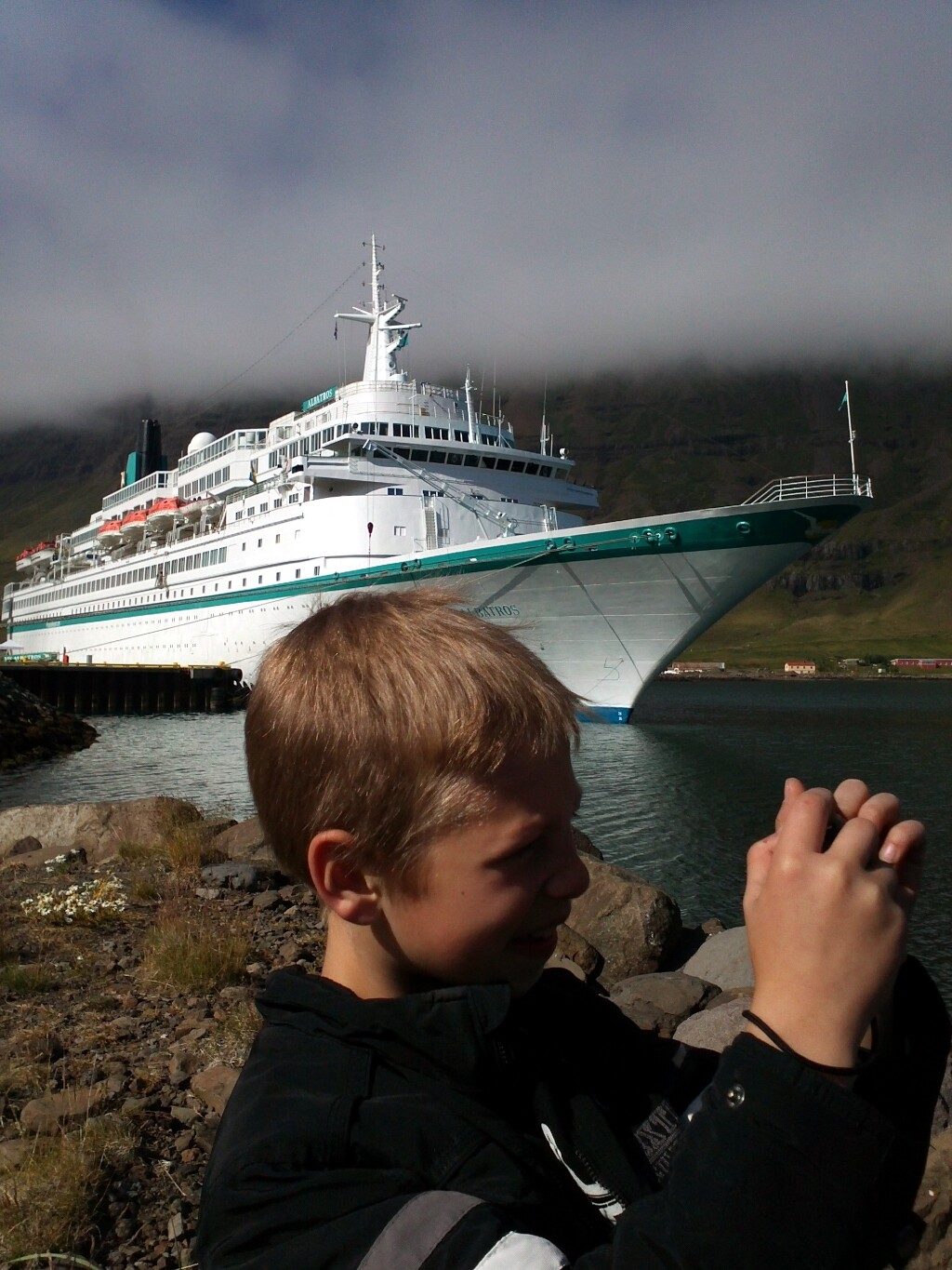 Nordmeer