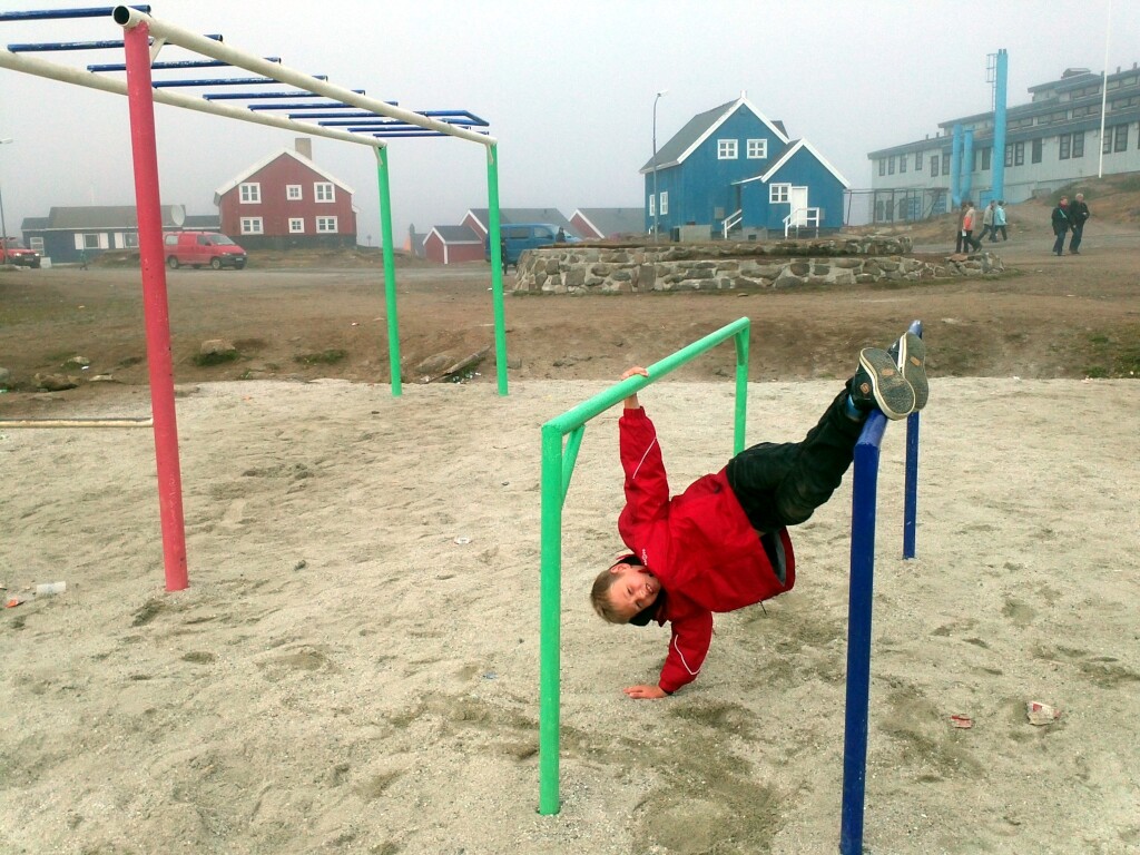 Nordmeer