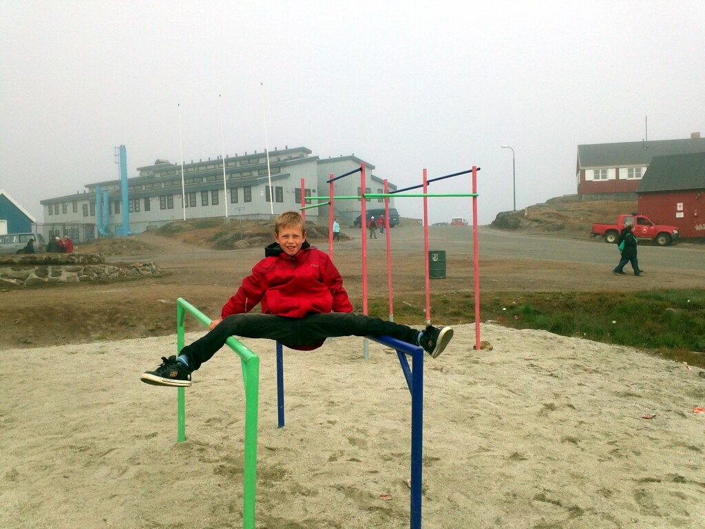 Nordmeer