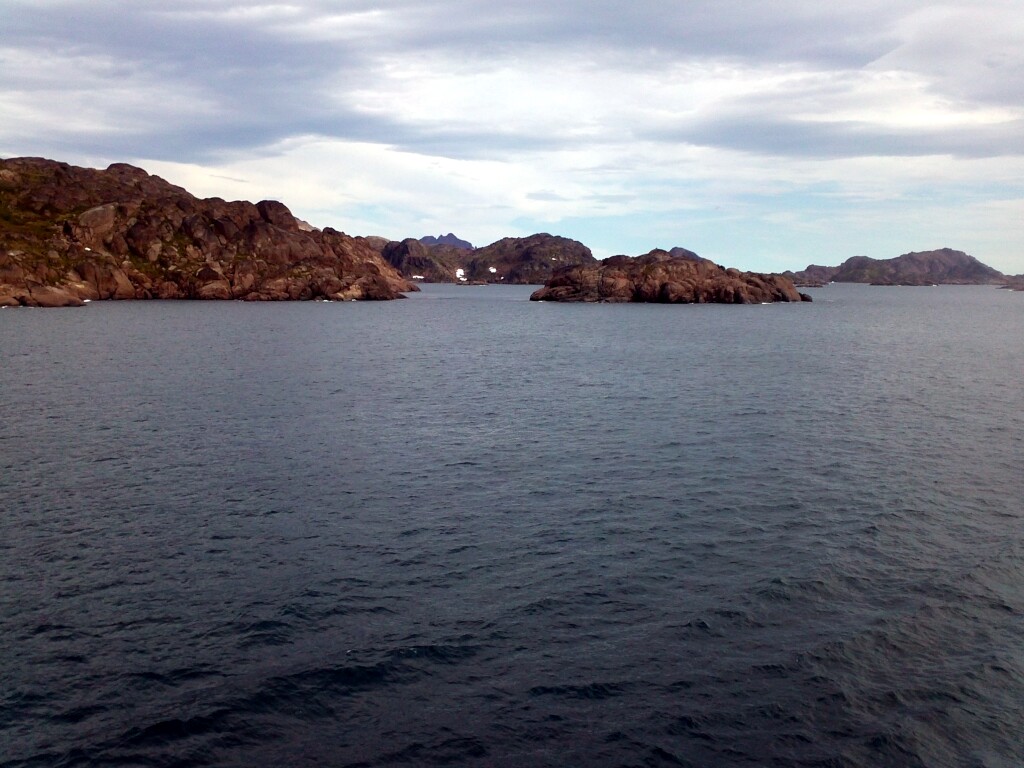 Nordmeer