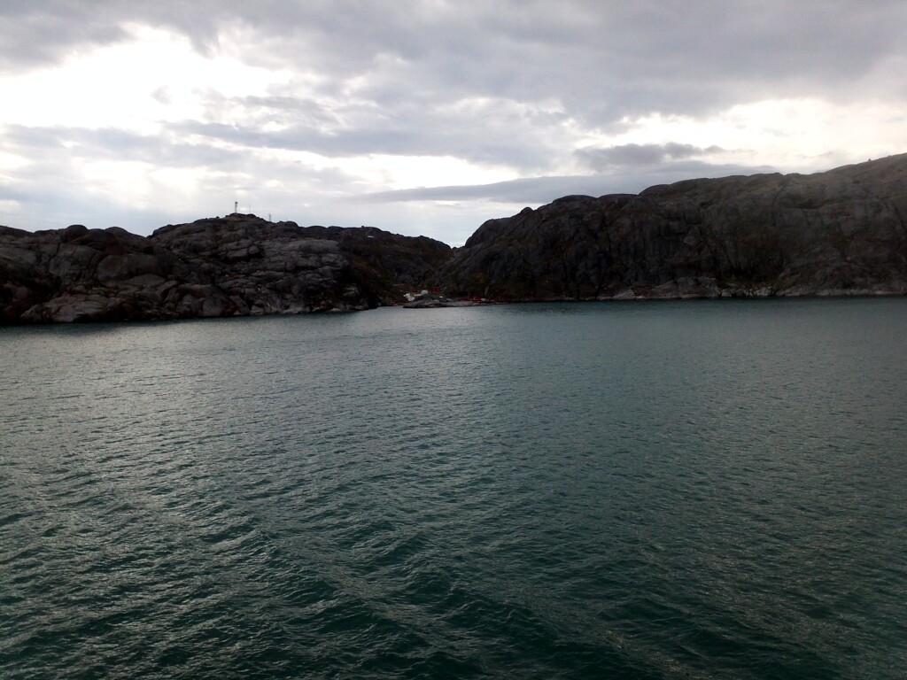 Nordmeer