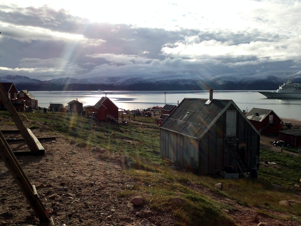 Nordmeer