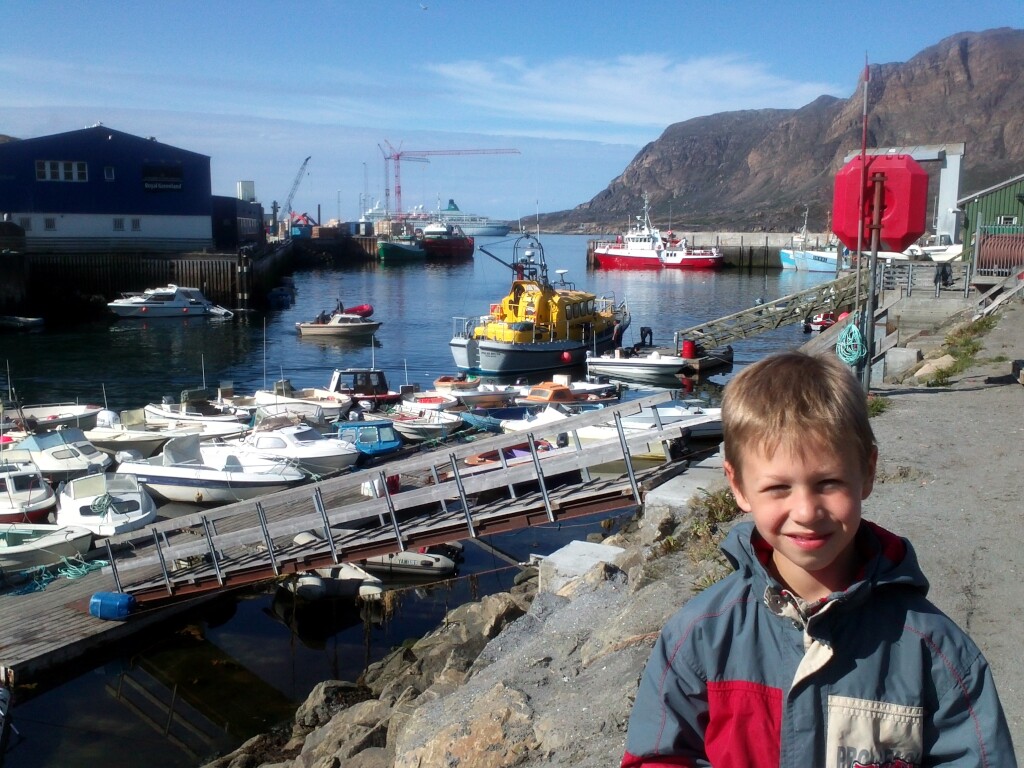 Nordmeer