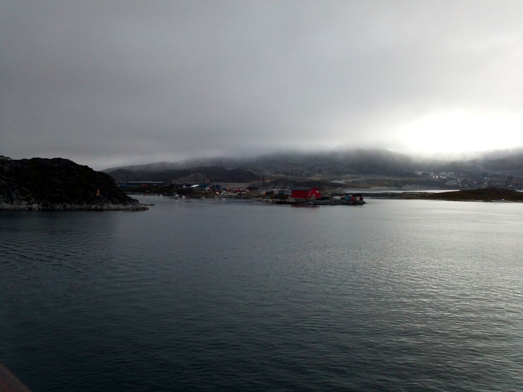 Nordmeer
