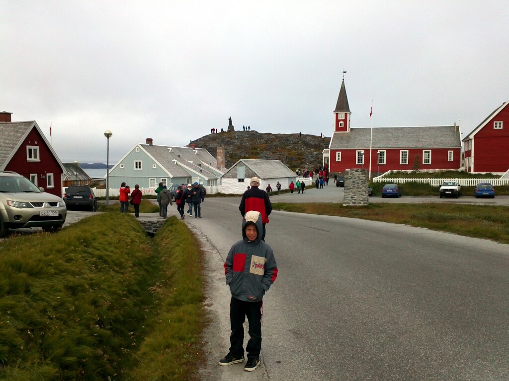 Nordmeer