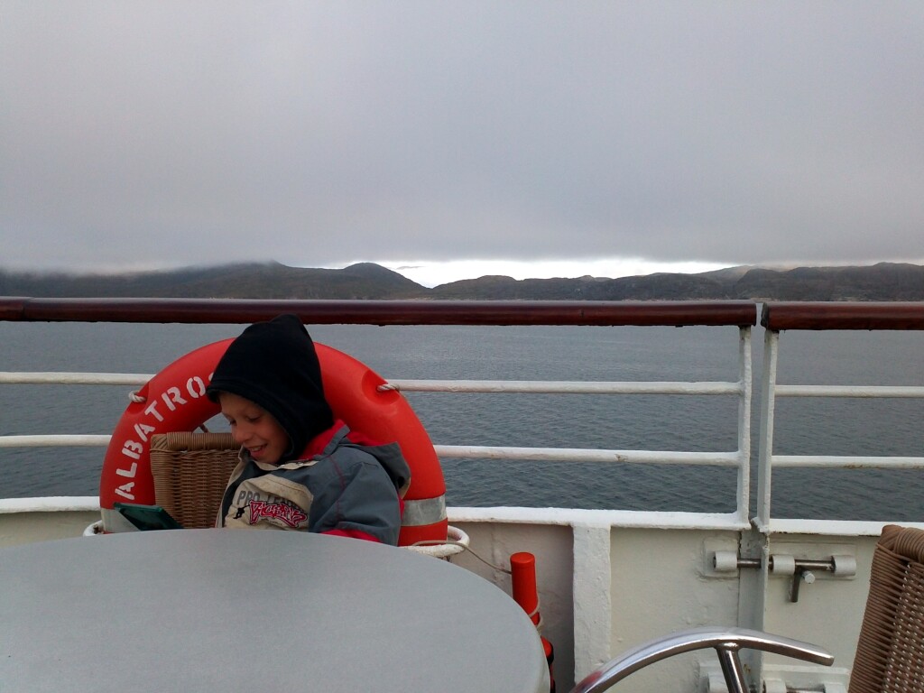 Nordmeer