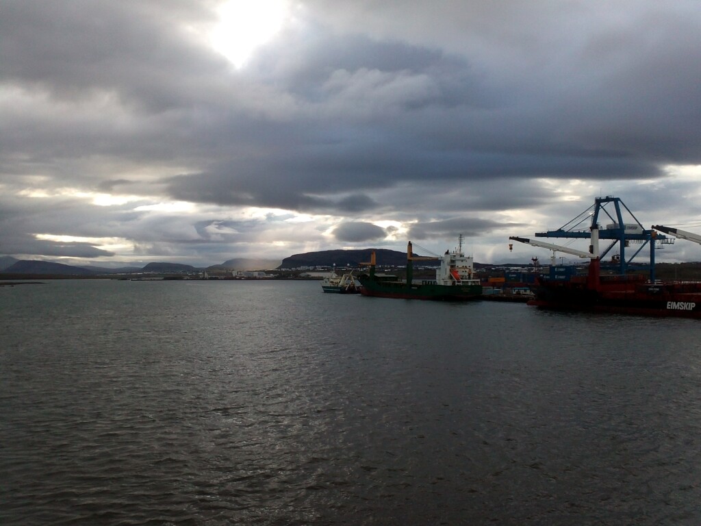 Nordmeer