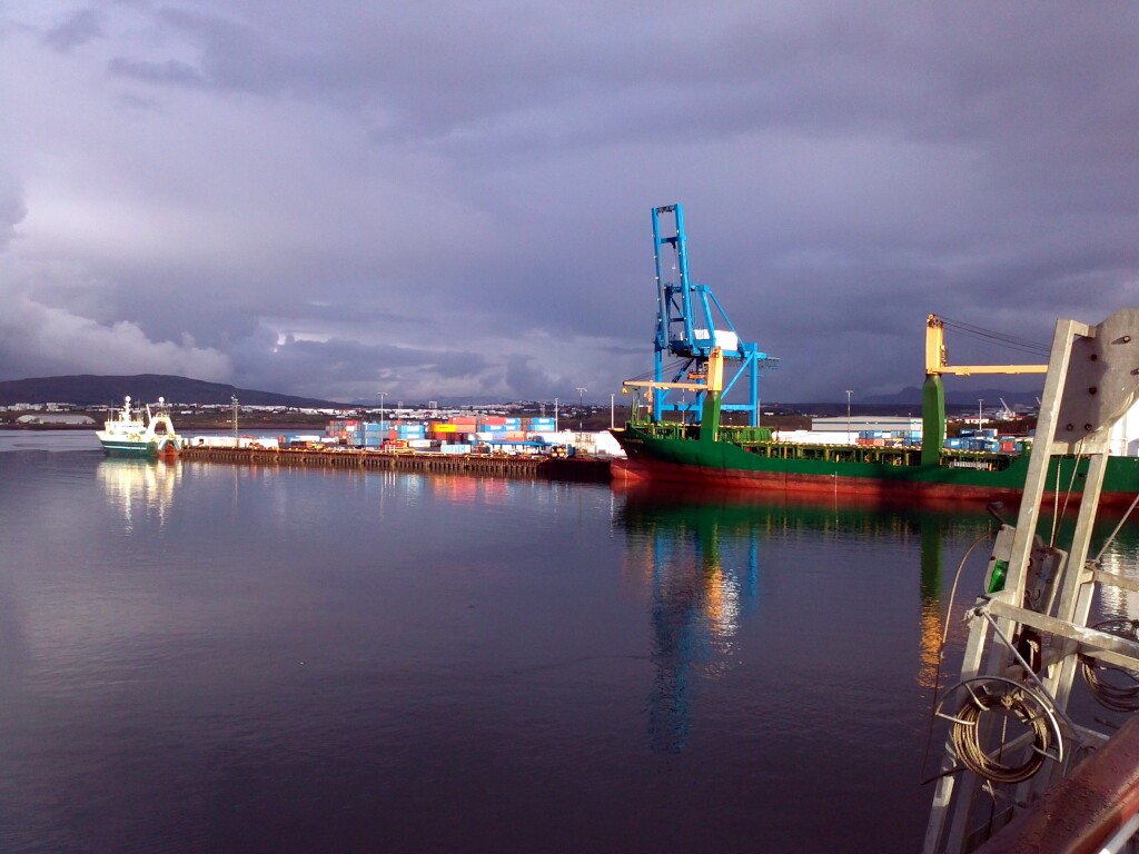 Nordmeer