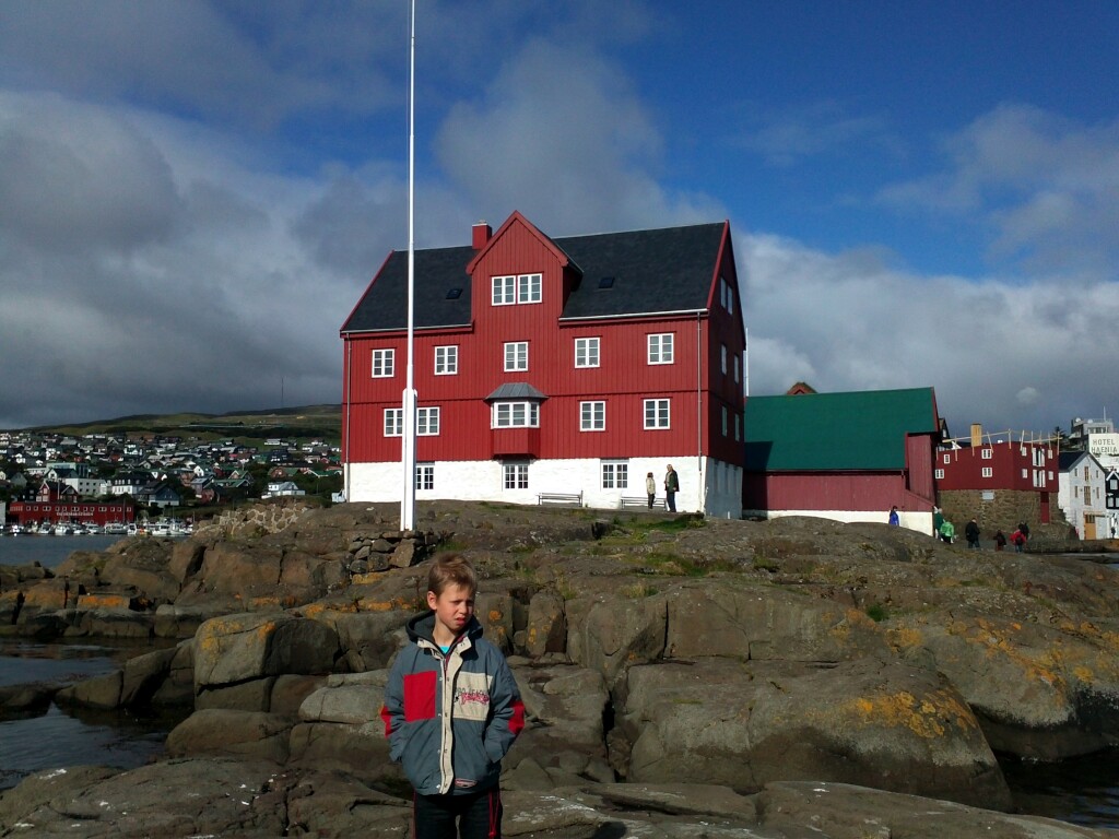 Nordmeer