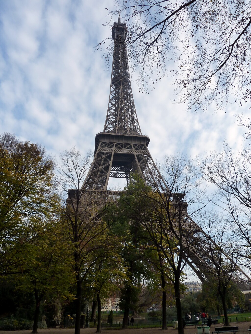 Paris