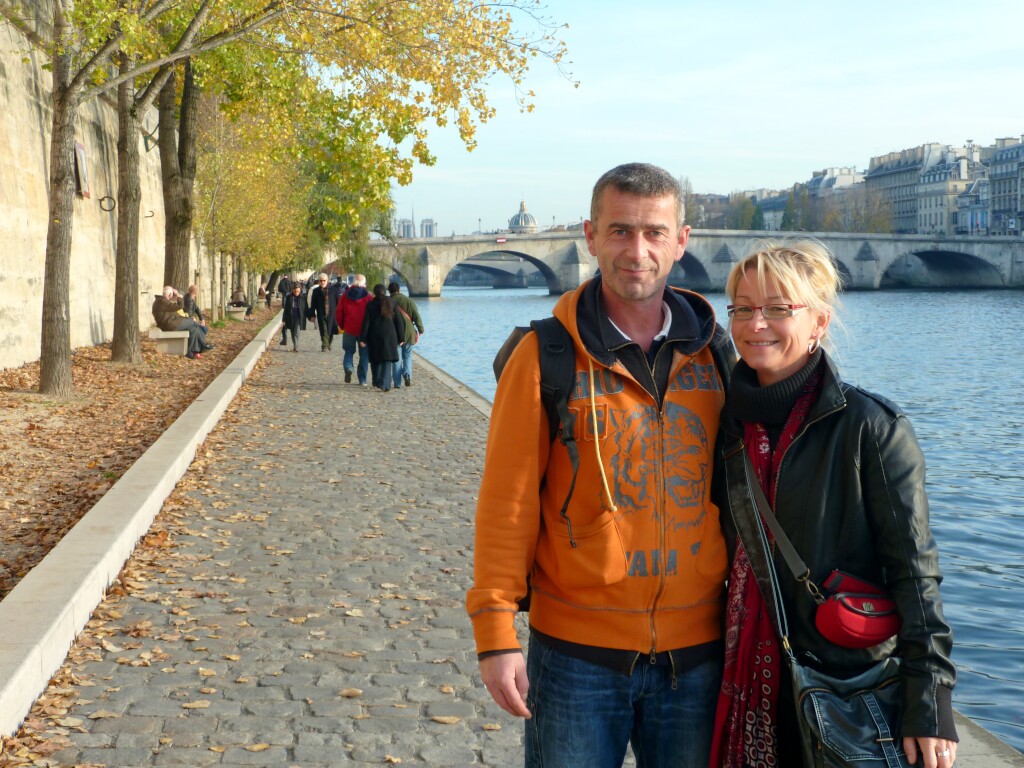 Paris