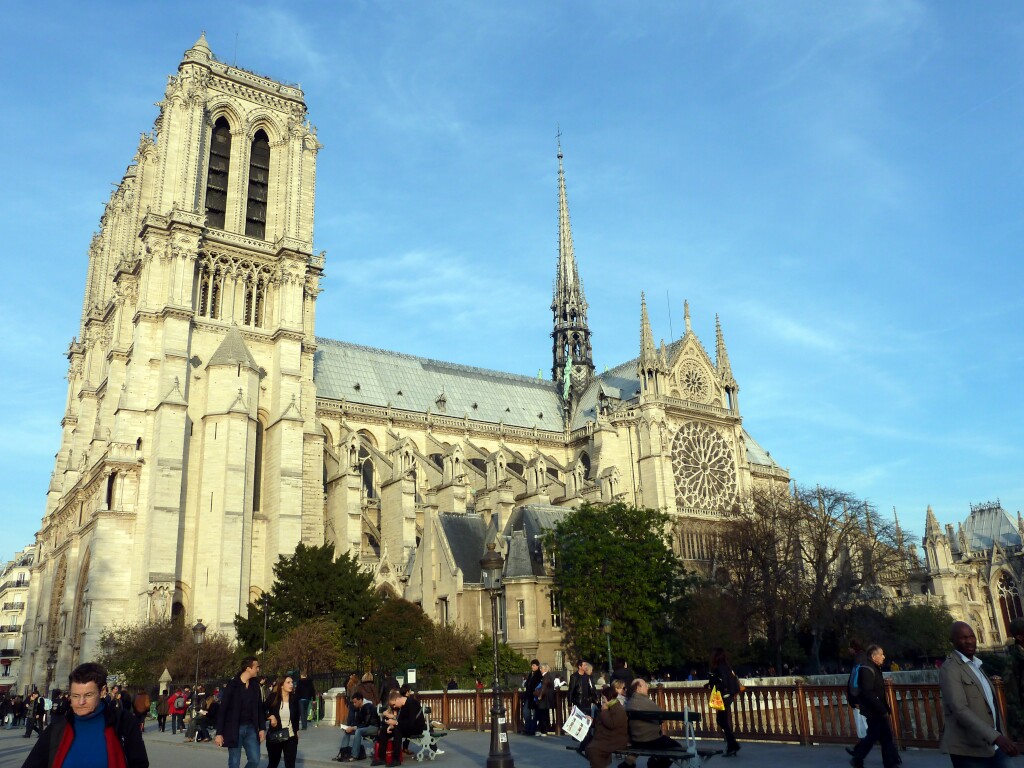 Paris
