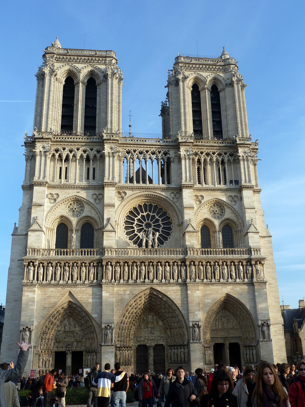 Paris