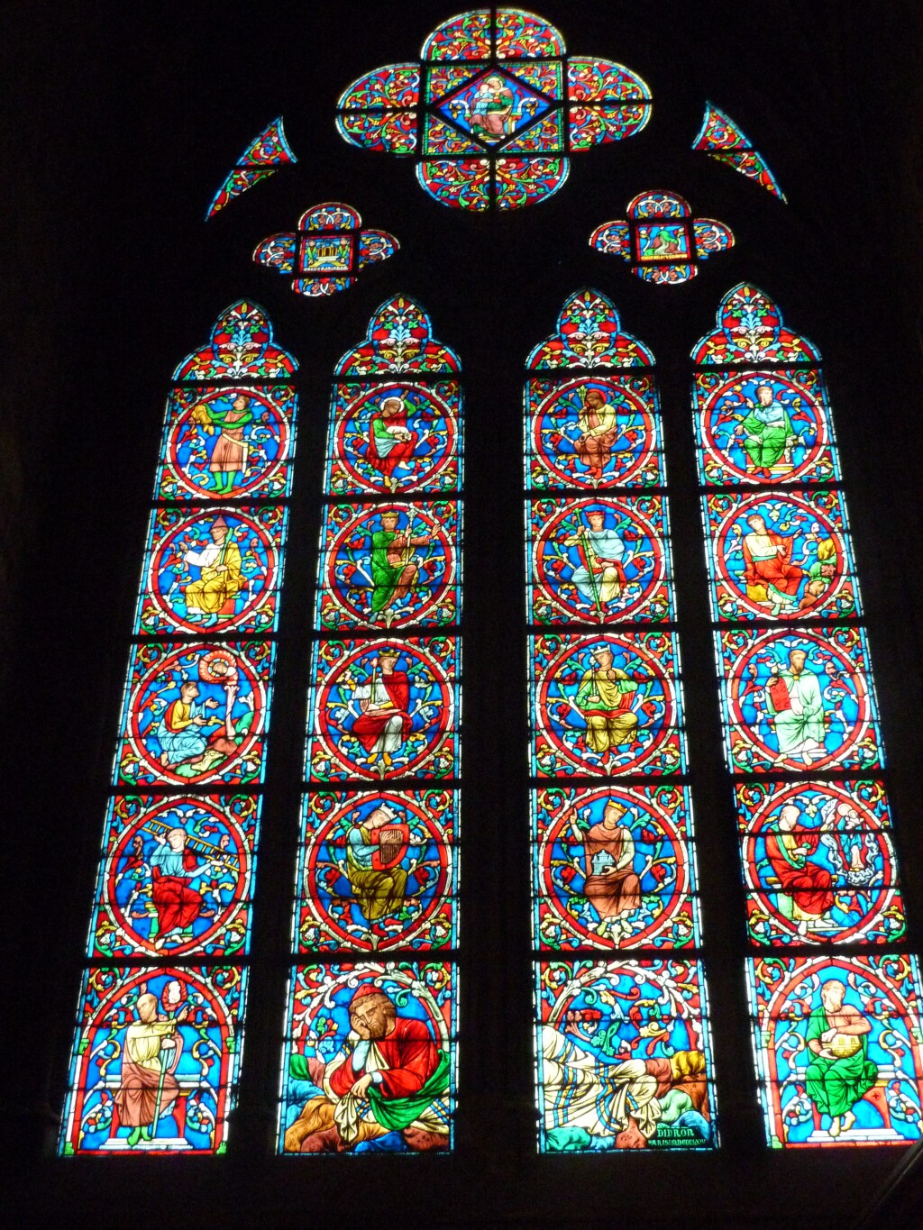Paris