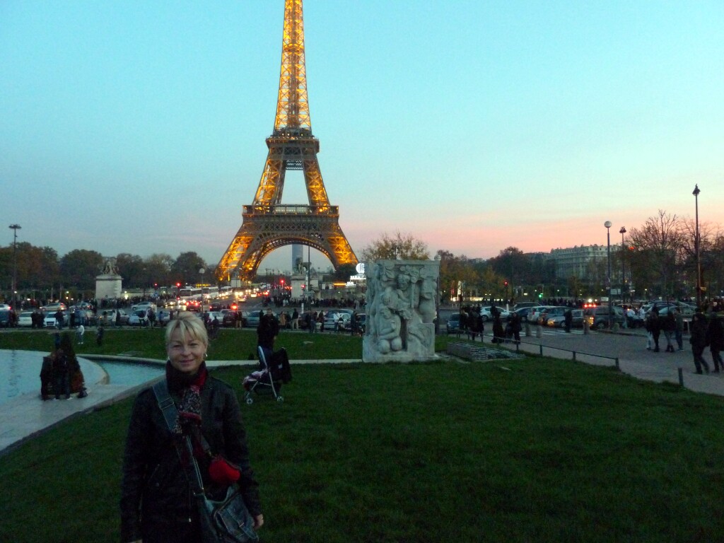Paris