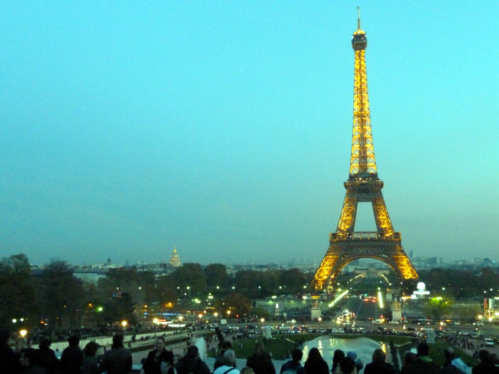 Paris