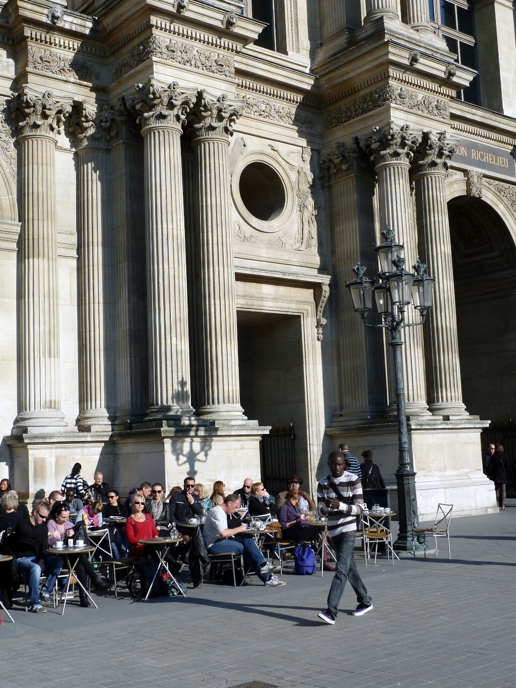 Paris