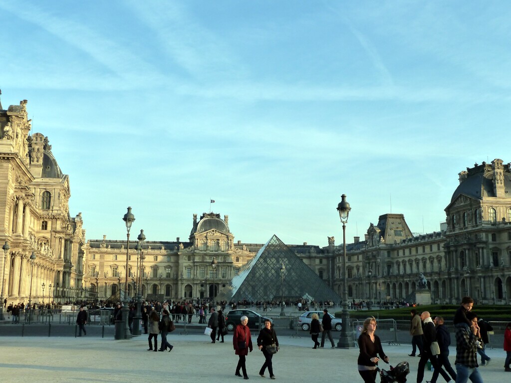 Paris