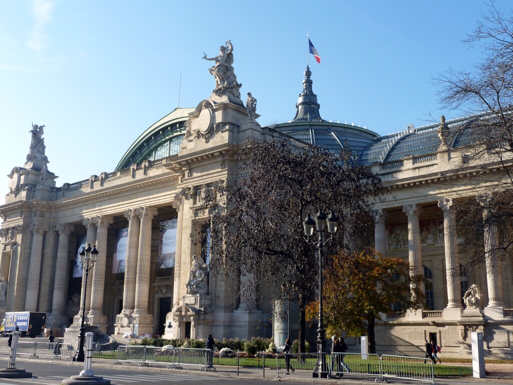 Paris