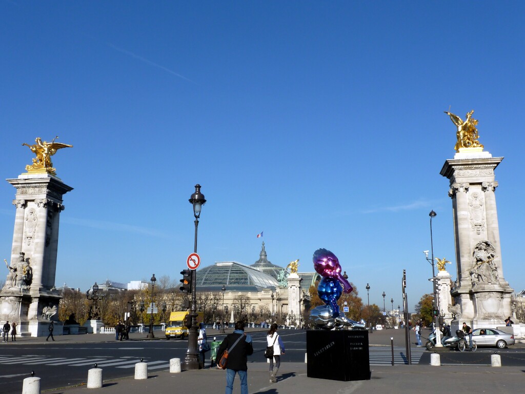 Paris