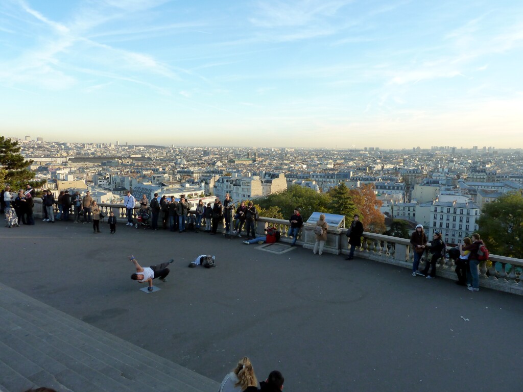 Paris