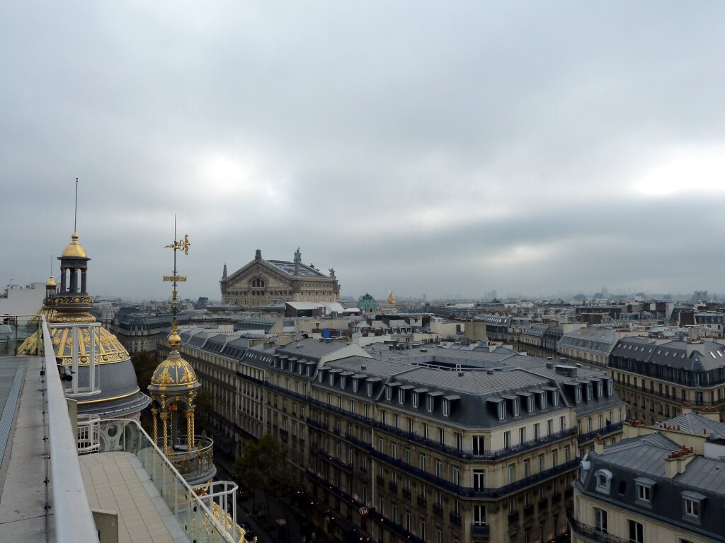 Paris