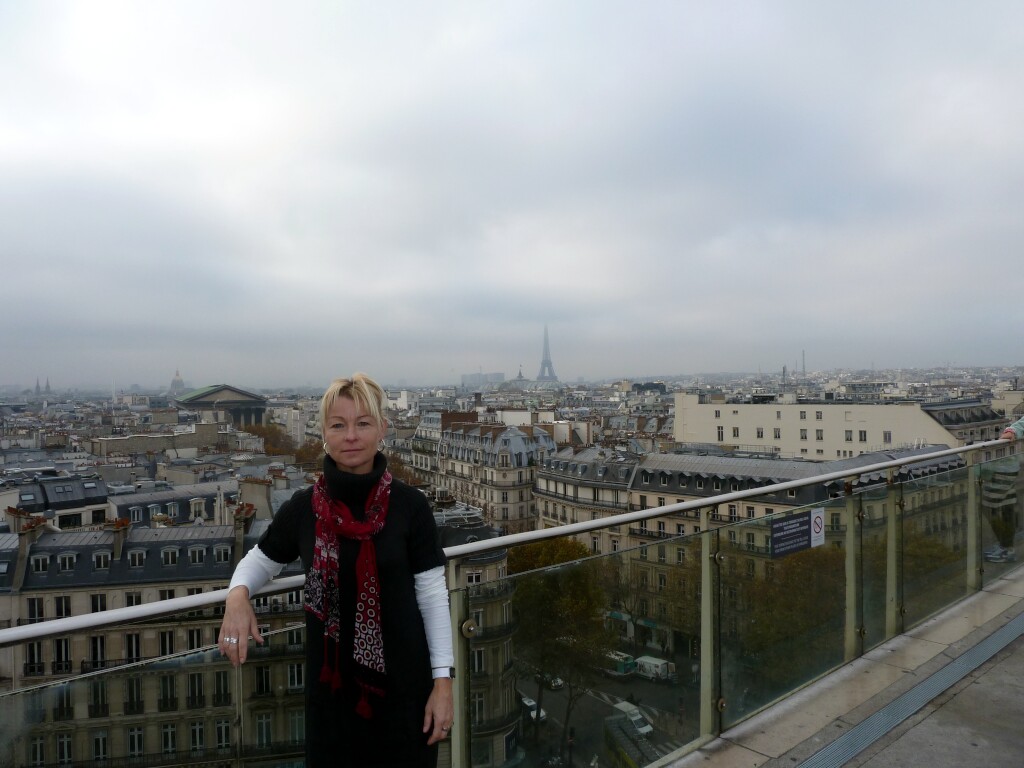 Paris