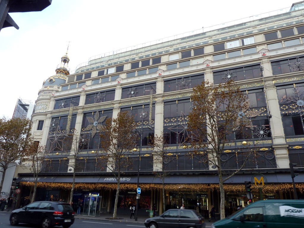Paris