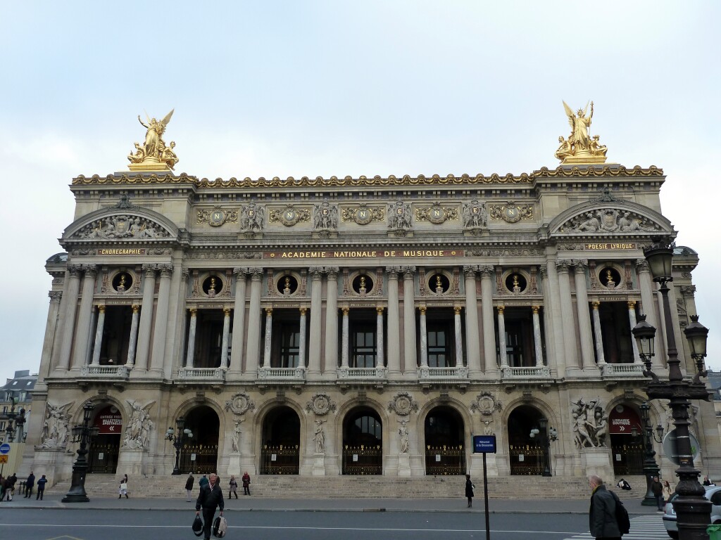 Paris