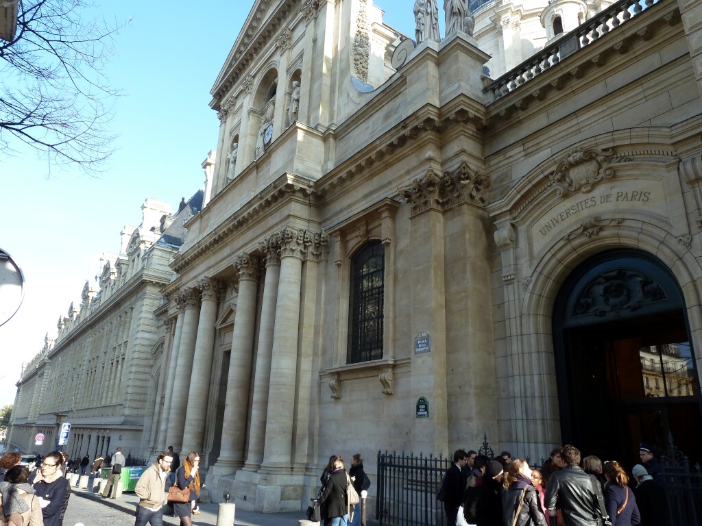 Paris
