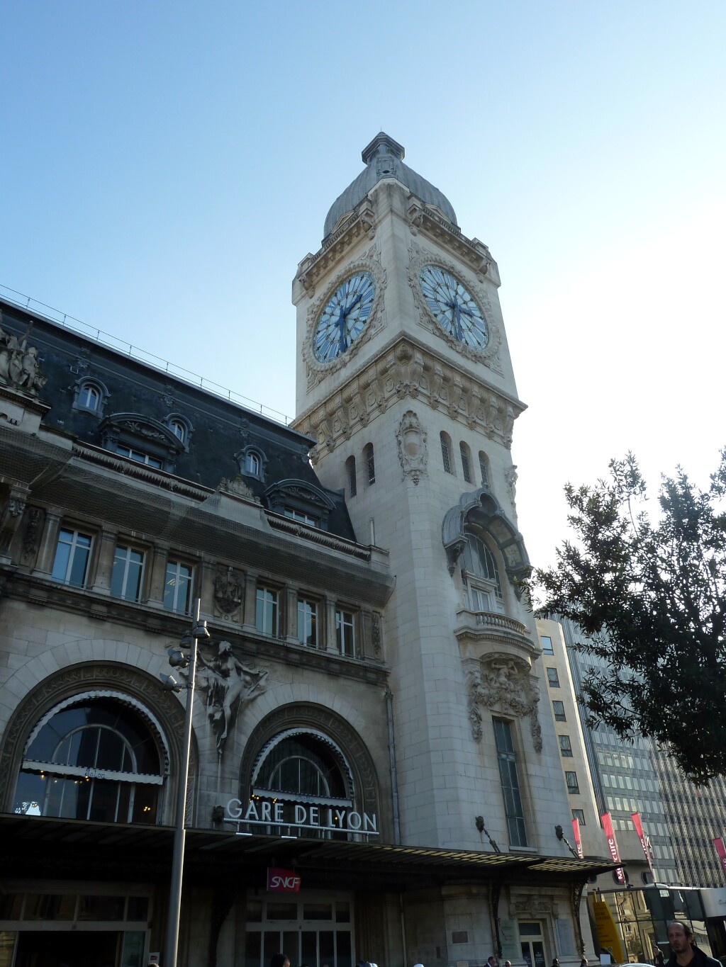 Paris