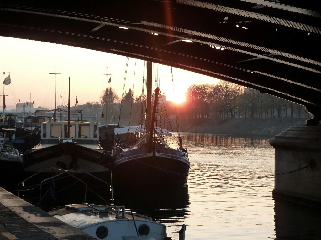 Paris