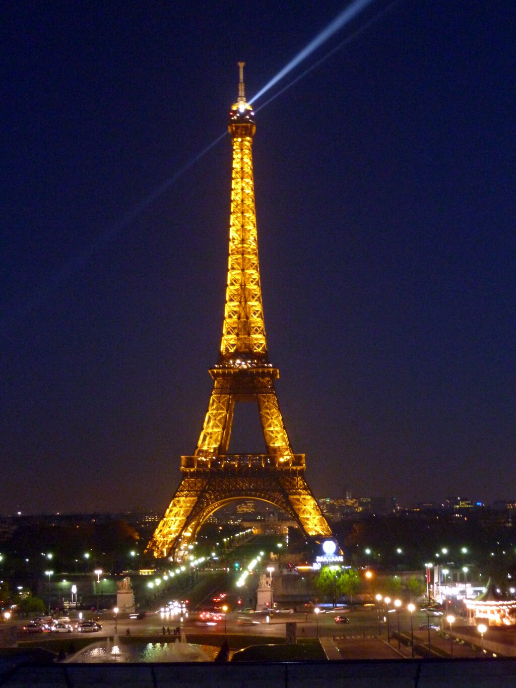 Paris