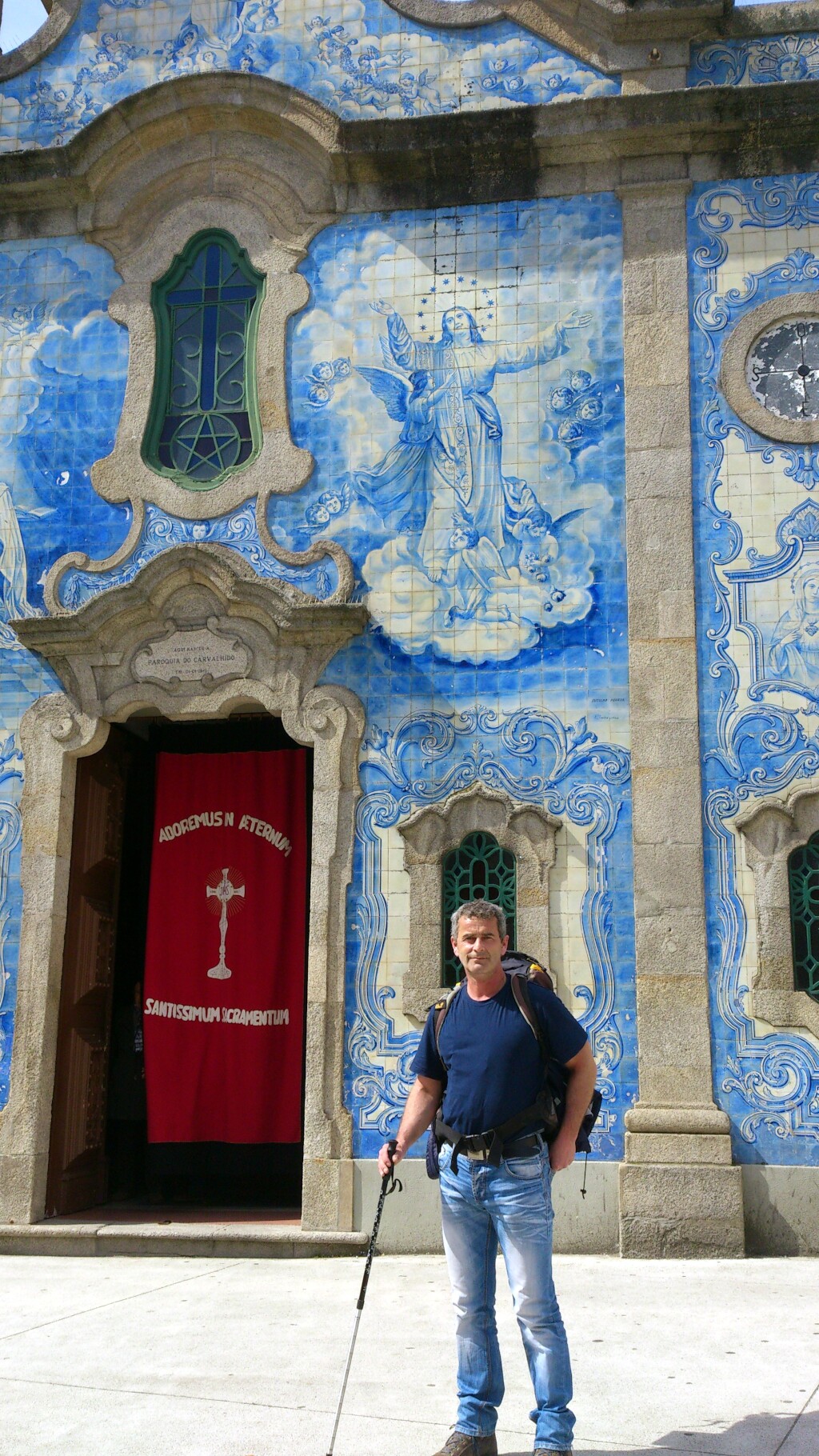 Caminho português