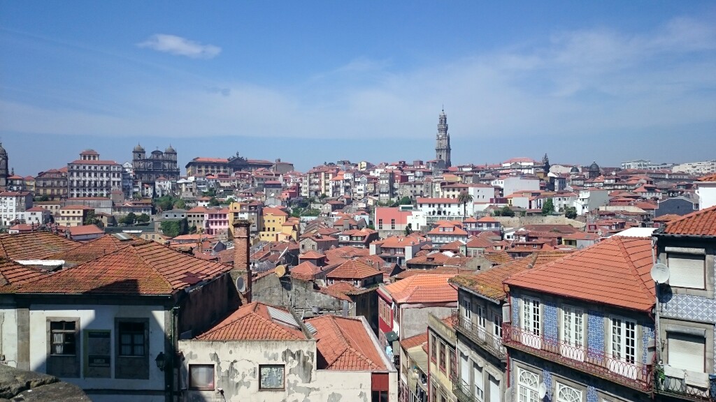 Caminho português