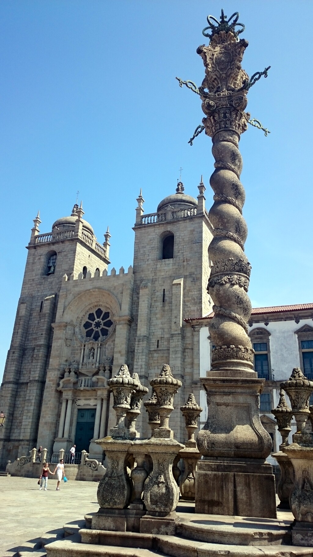 Caminho português