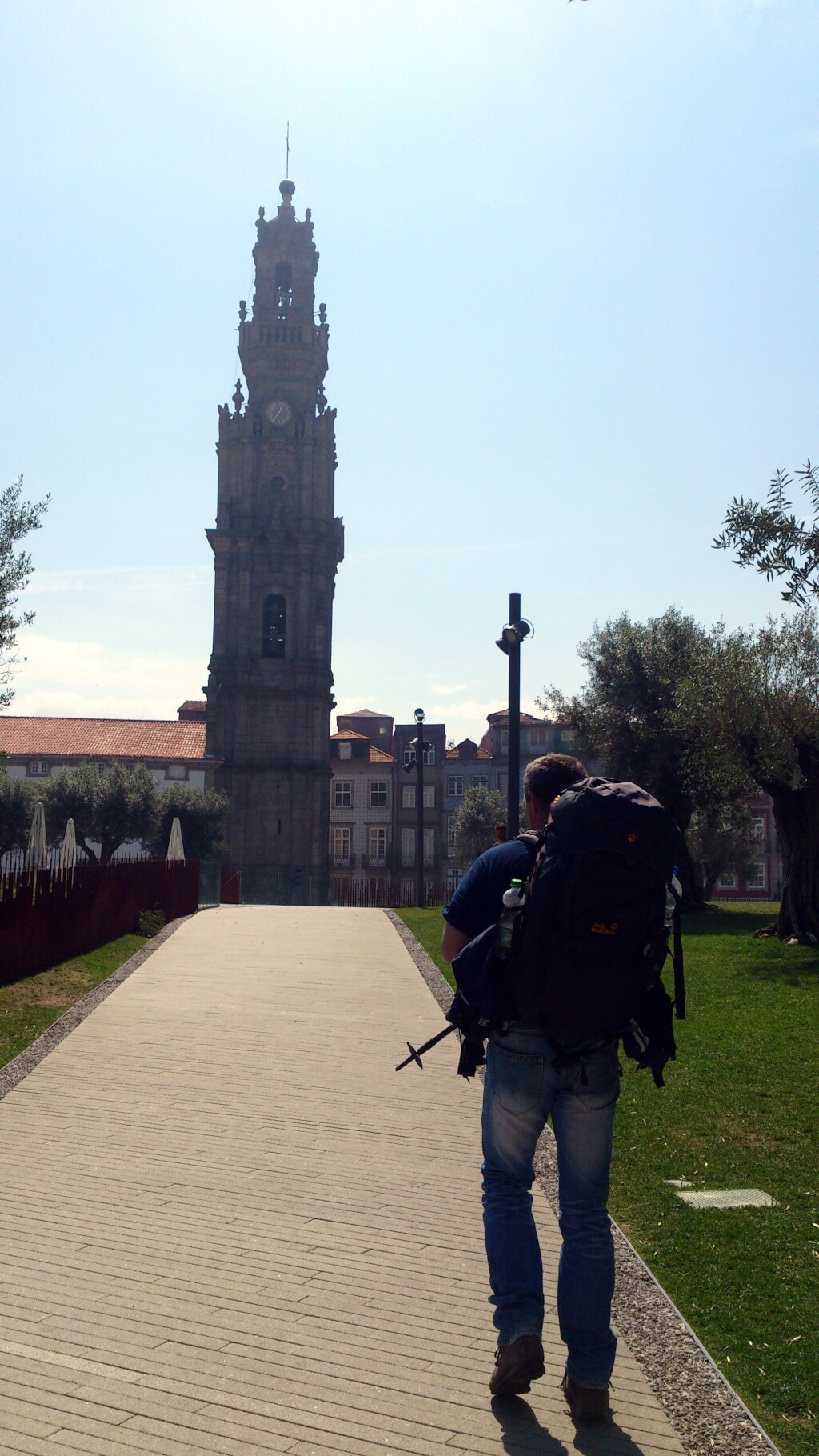 Caminho português